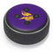 NFL Minnesota Vikings Purple Performance Series Amazon Echo Dot Skin
