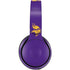 NFL Minnesota Vikings Purple Performance Series Beats Solo Pro Skin