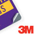NFL Minnesota Vikings Purple Performance Series Galaxy Book 12in Skin