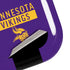 NFL Minnesota Vikings Purple Performance Series Galaxy Buds Live Skin