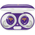 NFL Minnesota Vikings Purple Performance Series Galaxy Buds Plus Skin