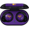 NFL Minnesota Vikings Purple Performance Series Galaxy Buds Skin