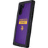 NFL Minnesota Vikings Purple Performance Series Galaxy Note 10 Waterproof Case