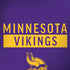 NFL Minnesota Vikings Purple Performance Series Galaxy Note 8 Skin