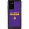 NFL Minnesota Vikings Purple Performance Series Galaxy Note20 5G Waterproof Case