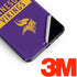 NFL Minnesota Vikings Purple Performance Series Galaxy S10 Plus Skin