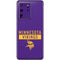 NFL Minnesota Vikings Purple Performance Series Galaxy S20 Ultra 5G Skin