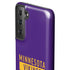 NFL Minnesota Vikings Purple Performance Series Galaxy S21 FE Pro Case