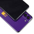 NFL Minnesota Vikings Purple Performance Series Galaxy S21 Plus 5G Skin
