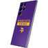 NFL Minnesota Vikings Purple Performance Series Galaxy S22 Ultra Skin