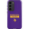 NFL Minnesota Vikings Purple Performance Series Galaxy S23 Pro Case