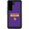 NFL Minnesota Vikings Purple Performance Series Galaxy S23 Waterproof Case