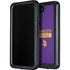 NFL Minnesota Vikings Purple Performance Series Galaxy S23 Waterproof Case