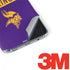 NFL Minnesota Vikings Purple Performance Series Galaxy S8 Skin