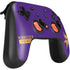 NFL Minnesota Vikings Purple Performance Series Google Stadia Controller Skin