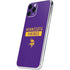 NFL Minnesota Vikings Purple Performance Series iPhone 11 Pro Skin
