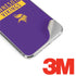 NFL Minnesota Vikings Purple Performance Series iPhone 11 Pro Skin
