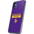 NFL Minnesota Vikings Purple Performance Series iPhone 11 Skin