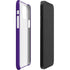 NFL Minnesota Vikings Purple Performance Series iPhone 12 Mini Lite Case