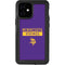 NFL Minnesota Vikings Purple Performance Series iPhone 12 Mini Waterproof Case