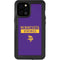 NFL Minnesota Vikings Purple Performance Series iPhone 12 Pro Max Waterproof Case