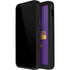 NFL Minnesota Vikings Purple Performance Series iPhone 12 Pro Waterproof Case
