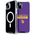 NFL Minnesota Vikings Purple Performance Series iPhone 13 MagSafe Case
