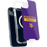 NFL Minnesota Vikings Purple Performance Series iPhone 13 MagSafe Case