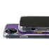 NFL Minnesota Vikings Purple Performance Series iPhone 15 Plus MagSafe Case