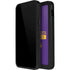 NFL Minnesota Vikings Purple Performance Series iPhone 15 Plus Waterproof Case