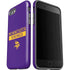 NFL Minnesota Vikings Purple Performance Series iPhone SE (2nd & 3rd Gen) Pro Case