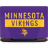 NFL Minnesota Vikings Purple Performance Series Legion Y720 Skin