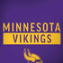 NFL Minnesota Vikings Purple Performance Series Moto G6 Skin