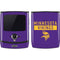 NFL Minnesota Vikings Purple Performance Series Motorola RAZR Skin