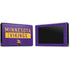 NFL Minnesota Vikings Purple Performance Series Nintendo Switch Bundle Skin