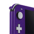 NFL Minnesota Vikings Purple Performance Series Nintendo Switch Lite Skin