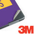 NFL Minnesota Vikings Purple Performance Series Notebook 9 Pro 13in (2017) Skin