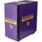 NFL Minnesota Vikings Purple Performance Series NZXT H510 Compact ATX Mid-Tower Case Skin