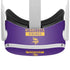 NFL Minnesota Vikings Purple Performance Series Oculus Quest 2 Skin
