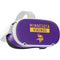 NFL Minnesota Vikings Purple Performance Series Oculus Quest 2 Skin