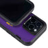NFL Minnesota Vikings Purple Performance Series Otterbox Defender iPhone Skin