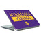 NFL Minnesota Vikings Purple Performance Series Portege Z30t/Z30t-A Skin