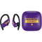 NFL Minnesota Vikings Purple Performance Series PowerBeats Pro Skin