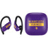 NFL Minnesota Vikings Purple Performance Series PowerBeats Pro Skin