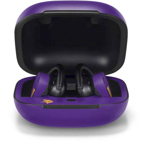 NFL Minnesota Vikings Purple Performance Series PowerBeats Pro Skin