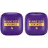 NFL Minnesota Vikings Purple Performance Series PowerBeats Pro Skin