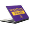 NFL Minnesota Vikings Purple Performance Series Satellite L50-B / S50-B Skin