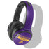 NFL Minnesota Vikings Purple Performance Series Skullcandy Venue Skin