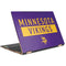 NFL Minnesota Vikings Purple Performance Series HP Spectre Skin