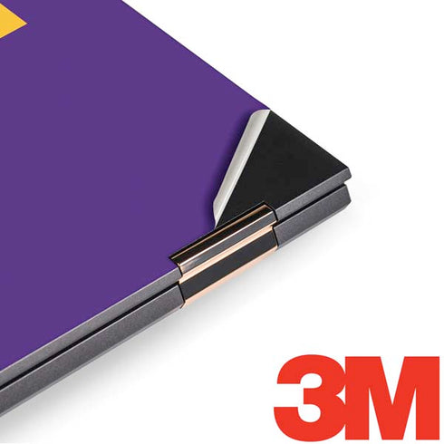 NFL Minnesota Vikings Purple Performance Series HP Spectre Skin